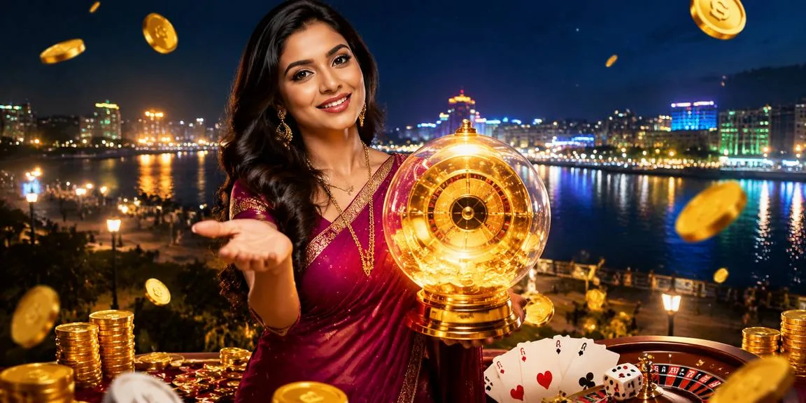 ইমার্সিভ রুলেট